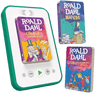 Roald Dahl Selection Starter Pack – Starter Pack for children, available at Learning Bugs UK