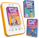 Roald Dahl Selection Starter Pack – Starter Pack for children, available at Learning Bugs UK