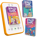Roald Dahl Selection Starter Pack – Starter Pack for children, available at Learning Bugs UK