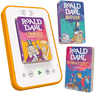 Roald Dahl Selection Starter Pack – Starter Pack for children, available at Learning Bugs UK