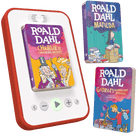 Roald Dahl Selection Starter Pack – Starter Pack for children, available at Learning Bugs UK