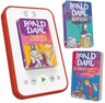 Roald Dahl Selection Starter Pack – Starter Pack for children, available at Learning Bugs UK