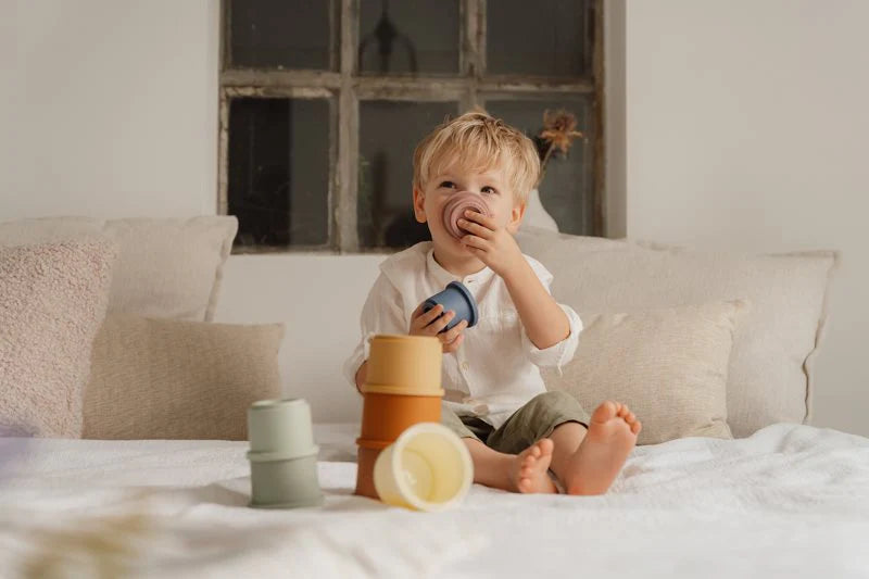 Little Dutch Vintage Stacking Cups