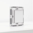 Buy Connetix Magnetic Tiles 28pc Light Star Pack | for kids by Learning Bugs UK