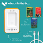 Gruffalo and Friends Starter Pack – Starter Pack for children, available at Learning Bugs UK