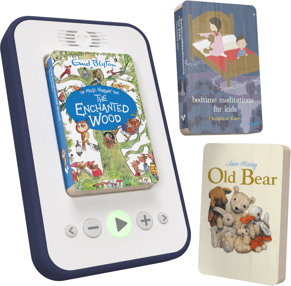 Voxblock Bedtime Stories Starter Pack, view 14