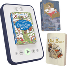 Voxblock Bedtime Stories Starter Pack, view 14