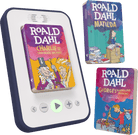 Voxblock Roald Dahl Selection Starter Pack, view 14