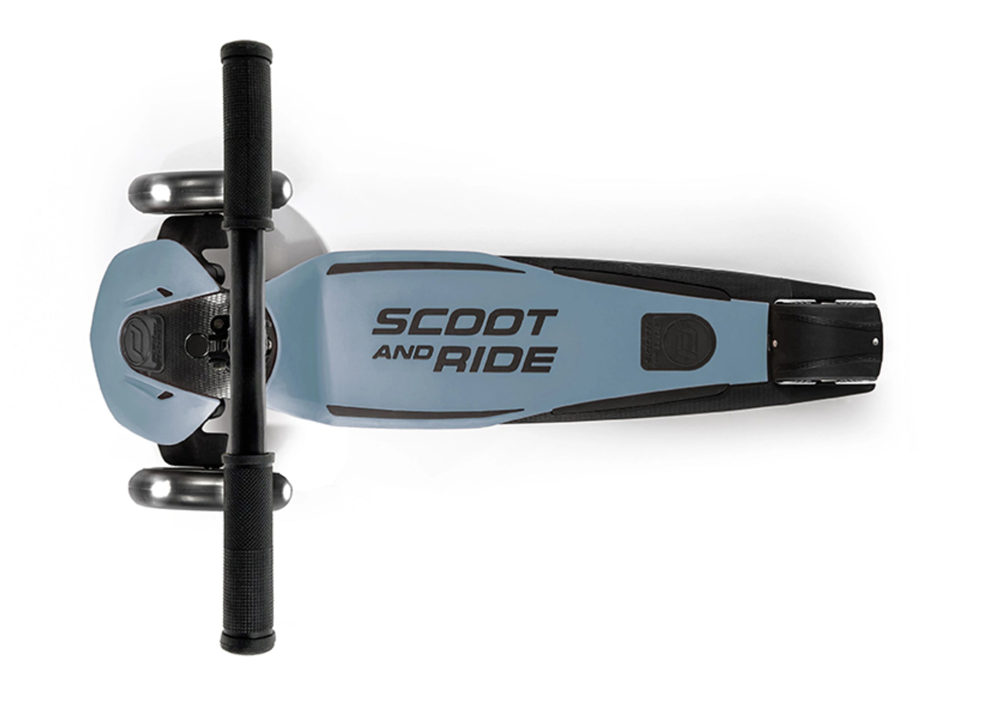 Highwaykick 5 LED Scooter