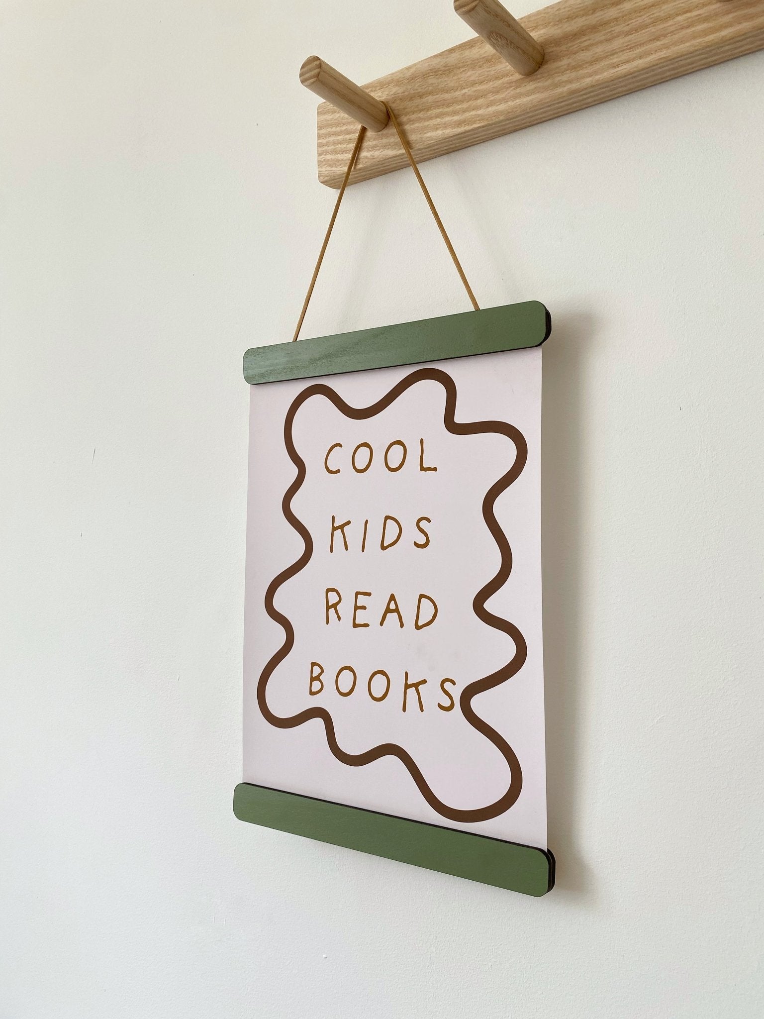 Straight Colourpop Magnetic Picture Frame