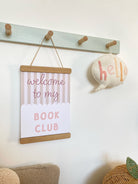 Buy Straight Magnetic Picture Frame | Wall Hangings / Display for kids by Learning Bugs UK