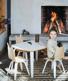 Oeuf Moss Play Table - Birch, view 4