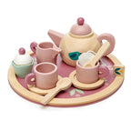 Buy Tender Leaf Birdie Tea Set | for kids by Learning Bugs UK