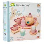 Buy Tender Leaf Birdie Tea Set | for kids by Learning Bugs UK