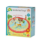 Buy Tender Leaf London Story Bag | for kids by Learning Bugs UK