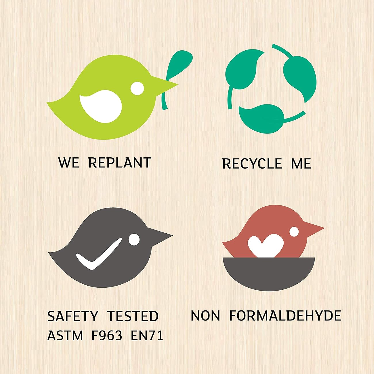 Buy Tender Leaf London Story Bag | for kids by Learning Bugs UK