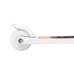 Buy Banwood Scooter – Stylish 3 - Wheel Kids Scooter (White) | SCOOTER for kids by Learning Bugs UK