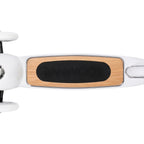 Buy Banwood Scooter – Stylish 3 - Wheel Kids Scooter (White) | SCOOTER for kids by Learning Bugs UK