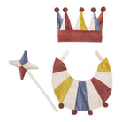 Buy Dress Up Set - Jester | Play for kids by Learning Bugs UK