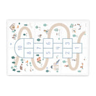 Play&Go Tiloo Foam Puzzle Tile Playmat - 4 variants – for children, available at Learning Bugs UK