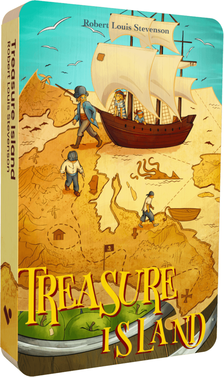 Summer Adventure Bundle – Audiobooks Bundle for children, available at Learning Bugs UK