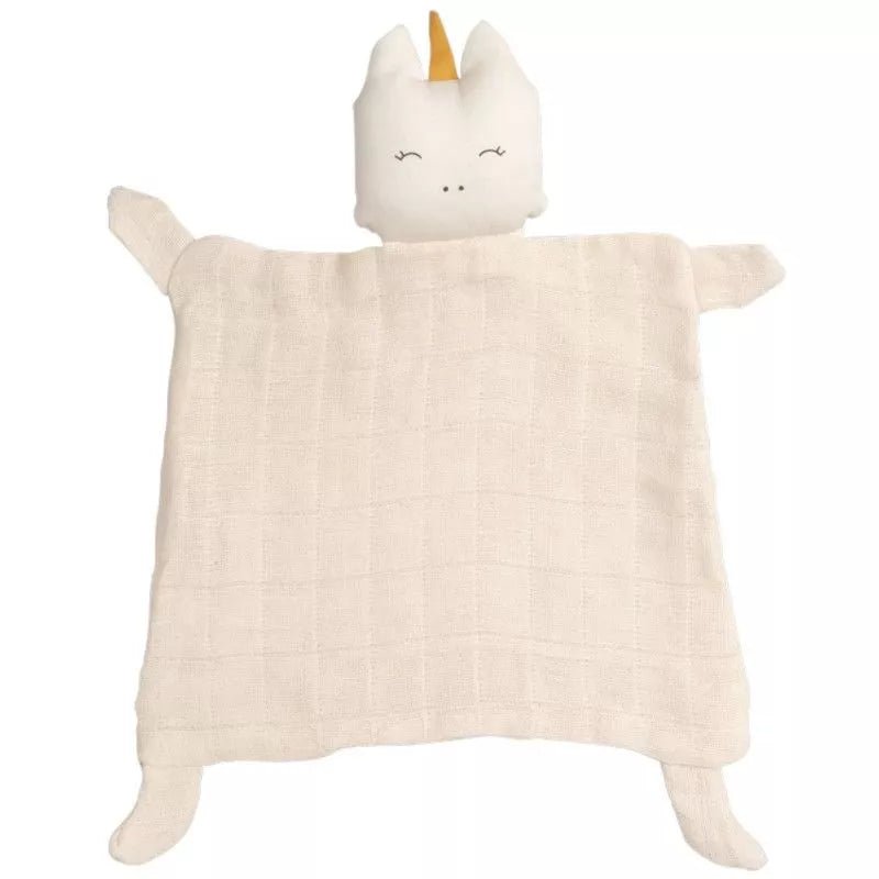 Buy Fabelab Animal Cuddle - Darling Unicorn | for kids by Learning Bugs UK