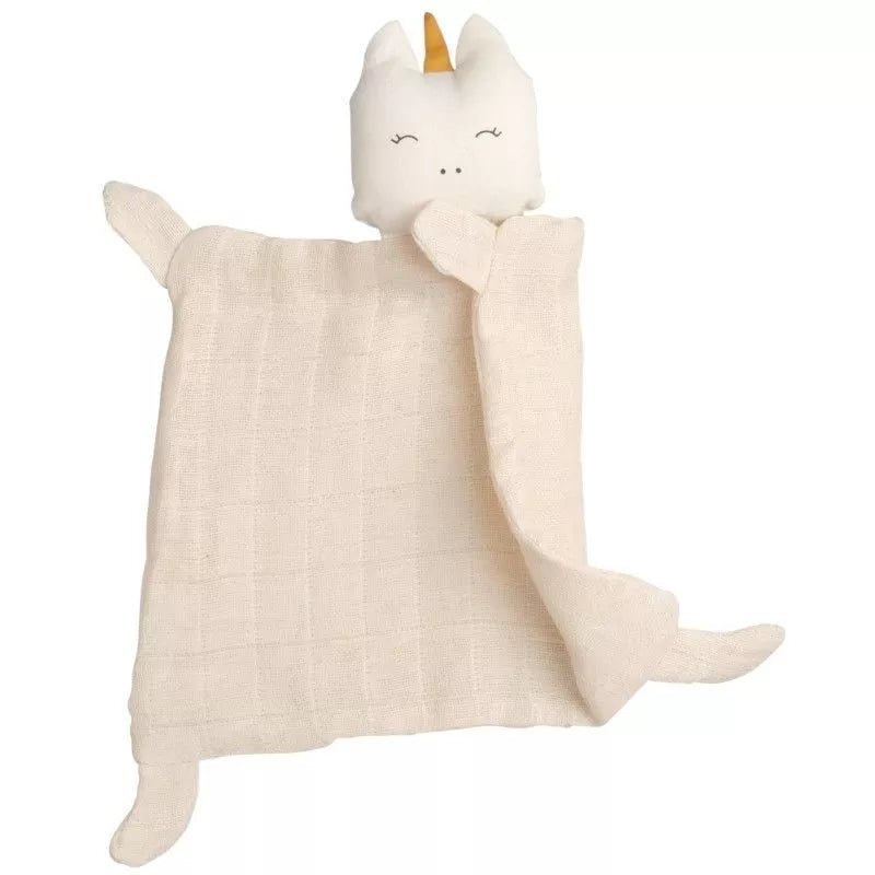Buy Fabelab Animal Cuddle - Darling Unicorn | for kids by Learning Bugs UK