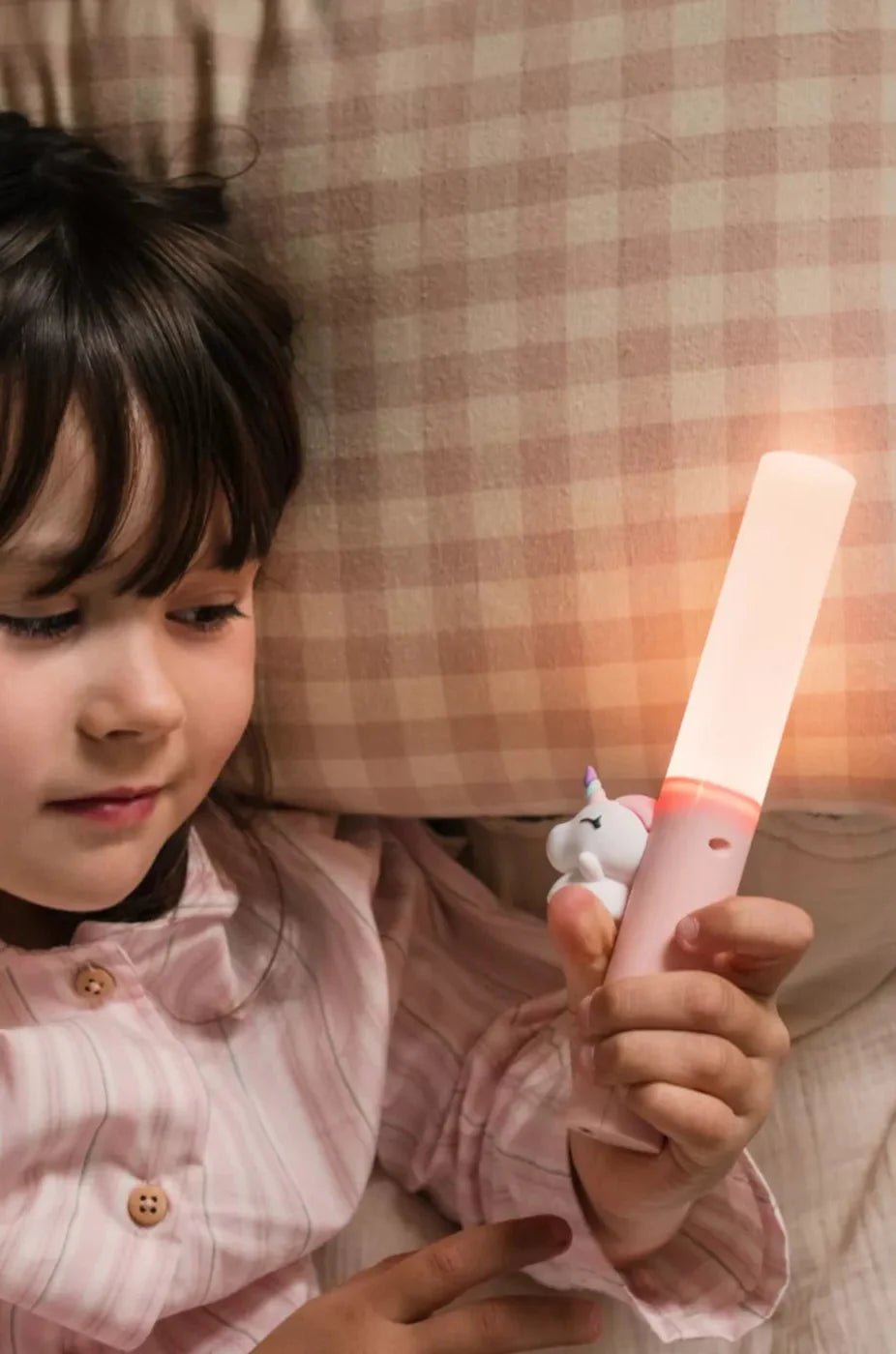 Buy The Zoofamily - Zoo Light Unicorn | for kids by Learning Bugs UK