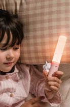 Buy The Zoofamily - Zoo Light Unicorn | for kids by Learning Bugs UK
