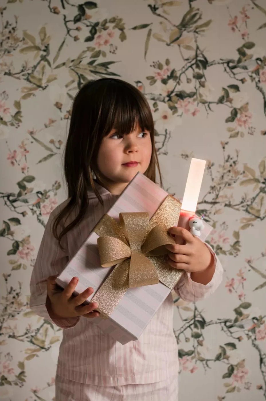 Buy The Zoofamily - Zoo Light Unicorn | for kids by Learning Bugs UK