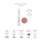 Buy The Zoofamily - Zoo Light Unicorn | for kids by Learning Bugs UK