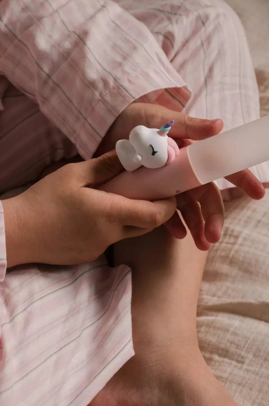 Buy The Zoofamily - Zoo Light Unicorn | for kids by Learning Bugs UK