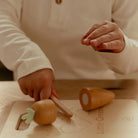 Little Dutch Slicing Vegetables – for children, available at Learning Bugs UK