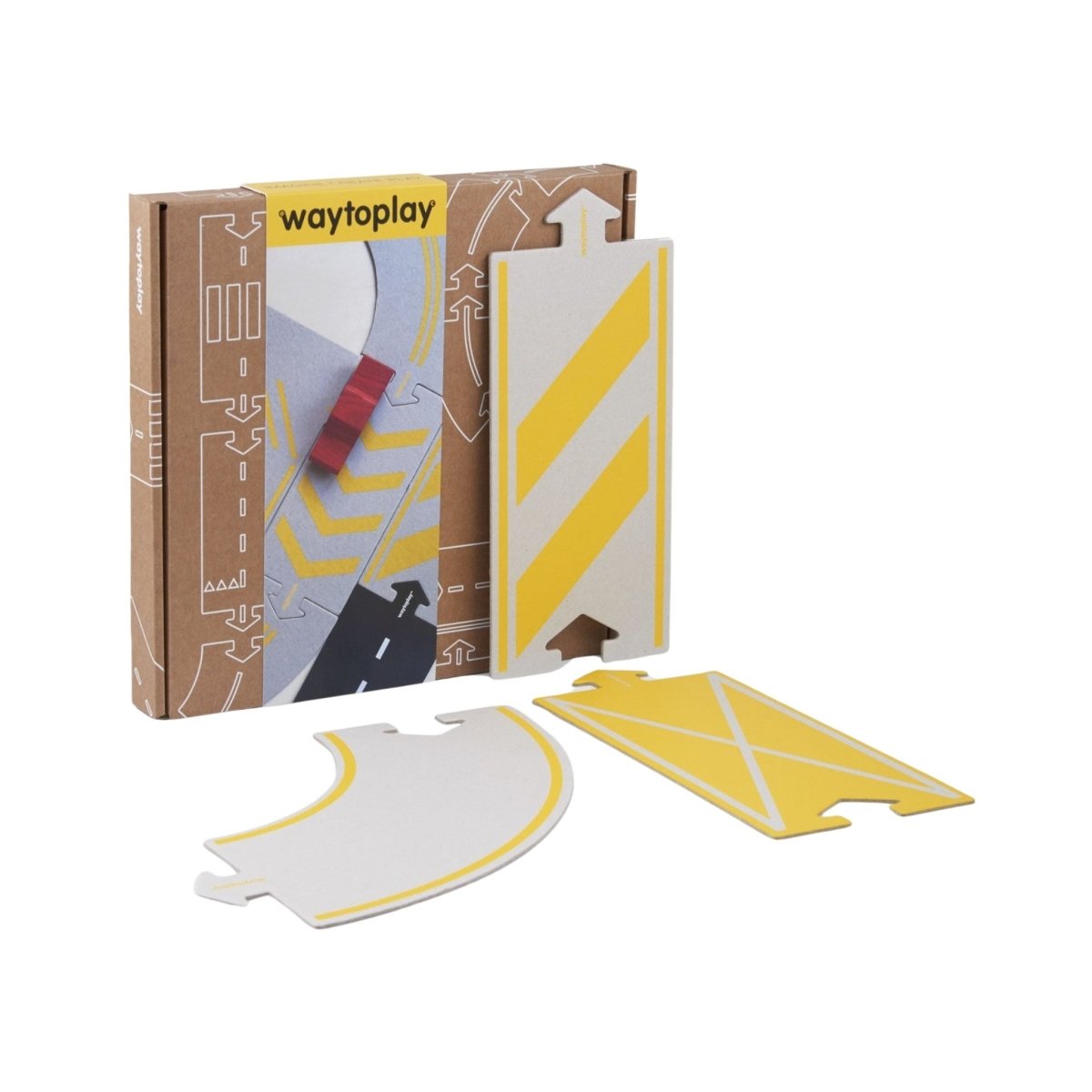 WayToPlay Road to Recovery Set