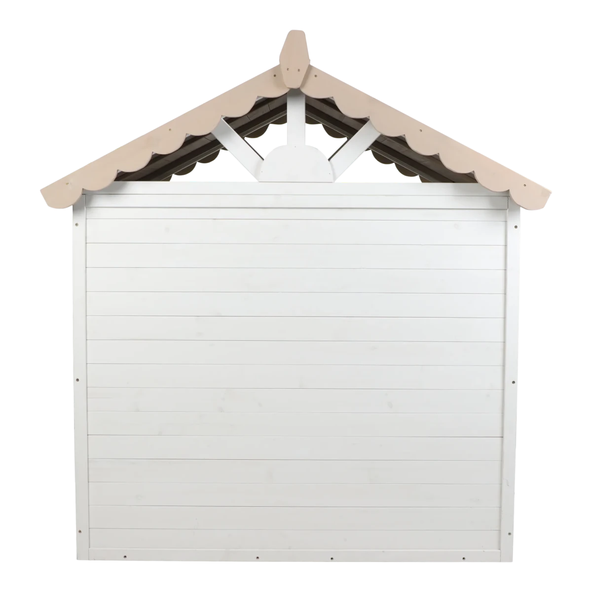 Little Dutch Wooden Playhouse – Playhouses for children, available at Learning Bugs UK