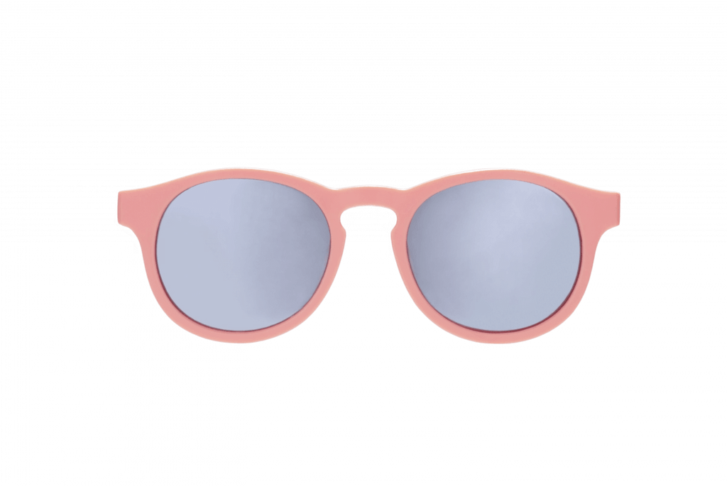 Buy Babiators Polarised Kids Keyhole Sunglasses - The Weekender Ages 3‑5 | for kids by Learning Bugs UK