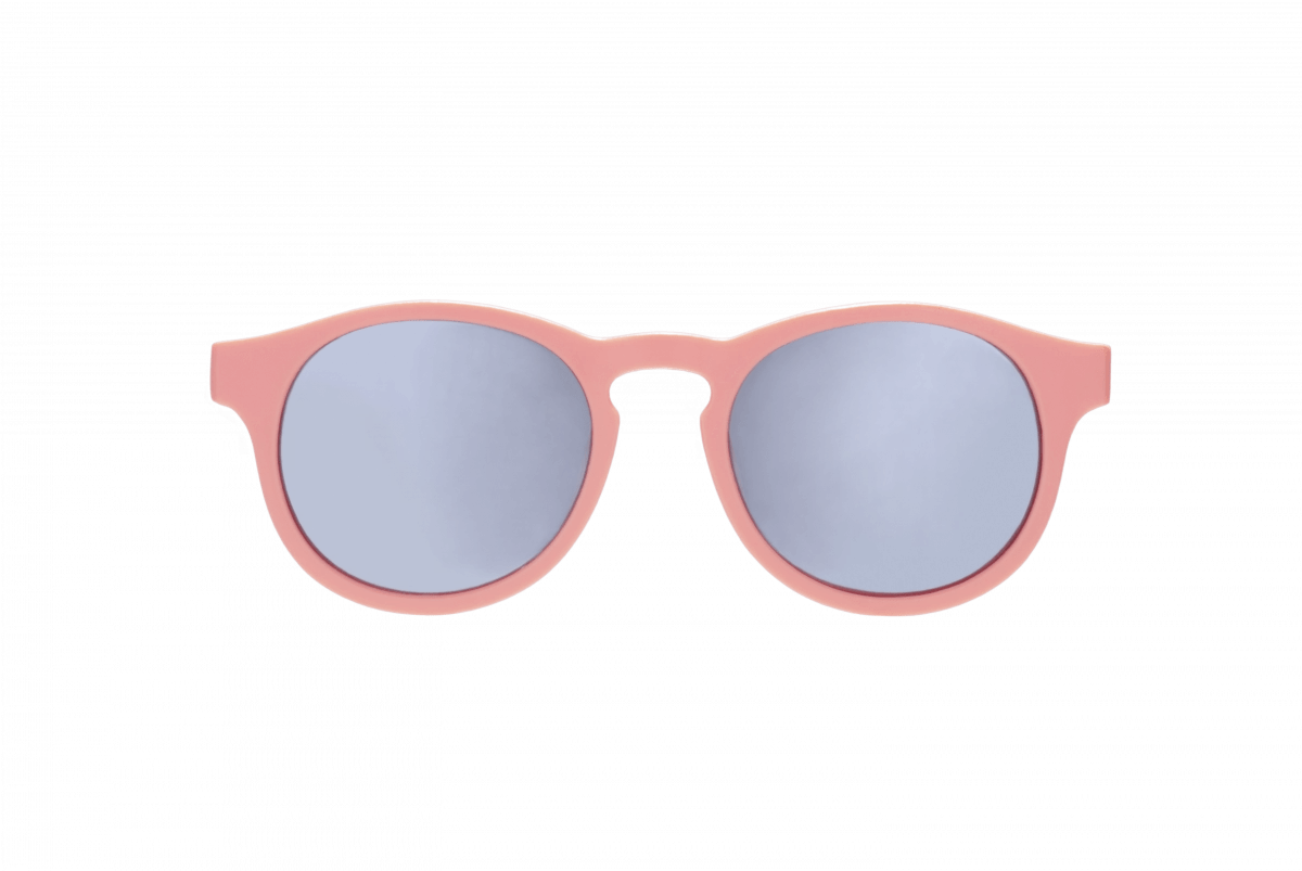 Buy Babiators Polarised Kids Keyhole Sunglasses - The Weekender Ages 3‑5 | for kids by Learning Bugs UK