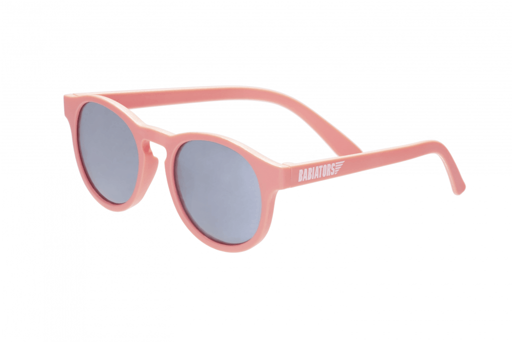 Buy Babiators Polarised Kids Keyhole Sunglasses - The Weekender Ages 3‑5 | for kids by Learning Bugs UK