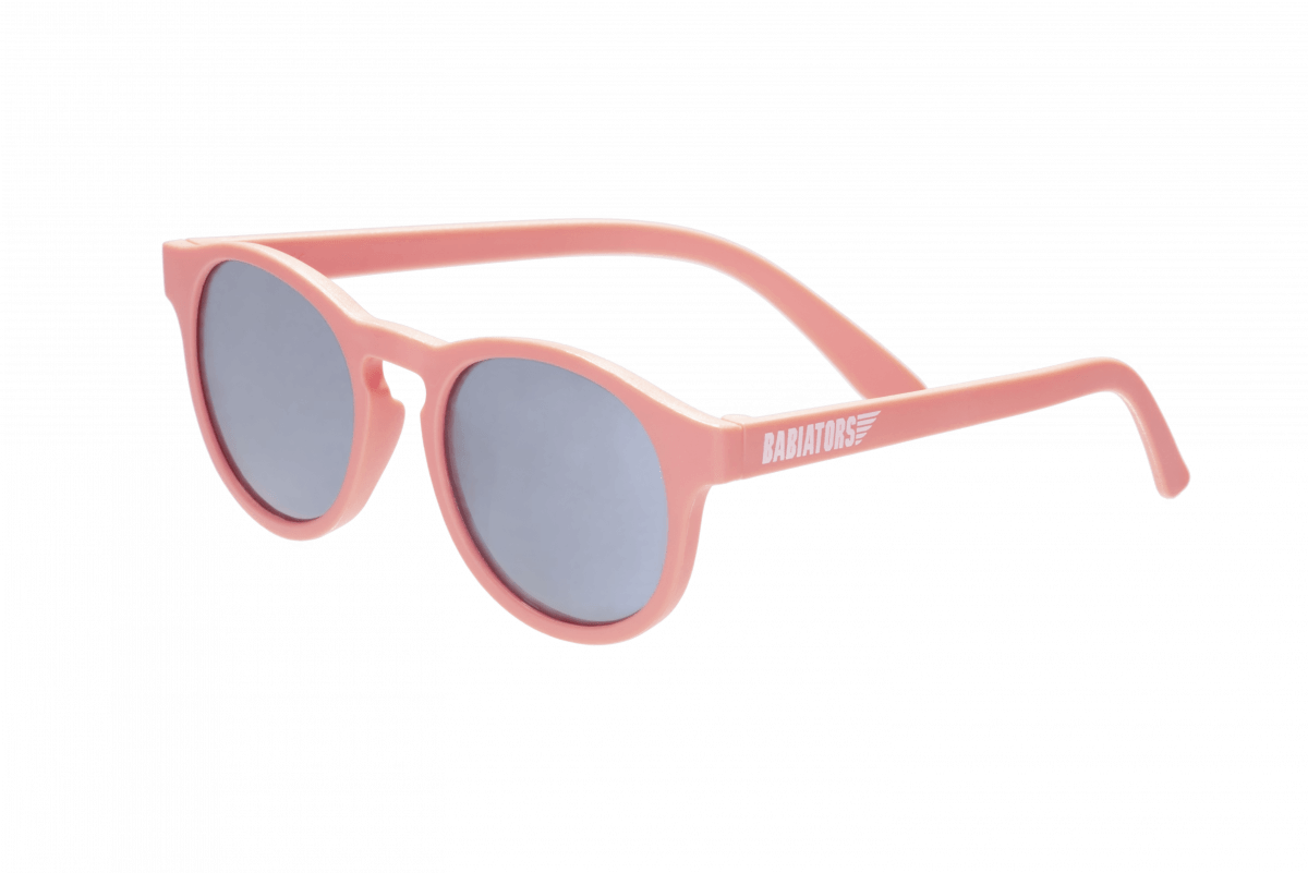 Buy Babiators Polarised Kids Keyhole Sunglasses - The Weekender Ages 3‑5 | for kids by Learning Bugs UK