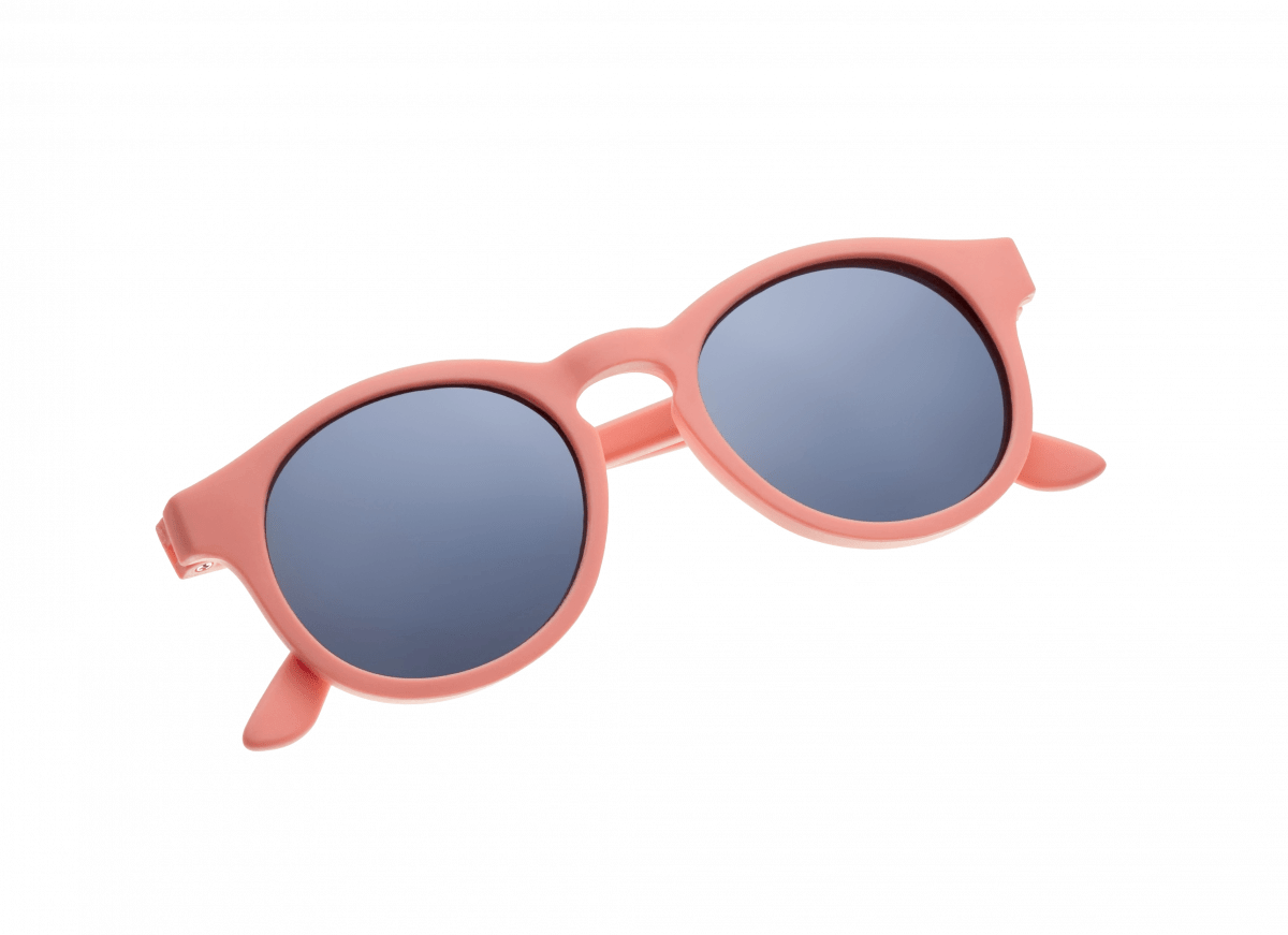 Buy Babiators Polarised Kids Keyhole Sunglasses - The Weekender Ages 3‑5 | for kids by Learning Bugs UK