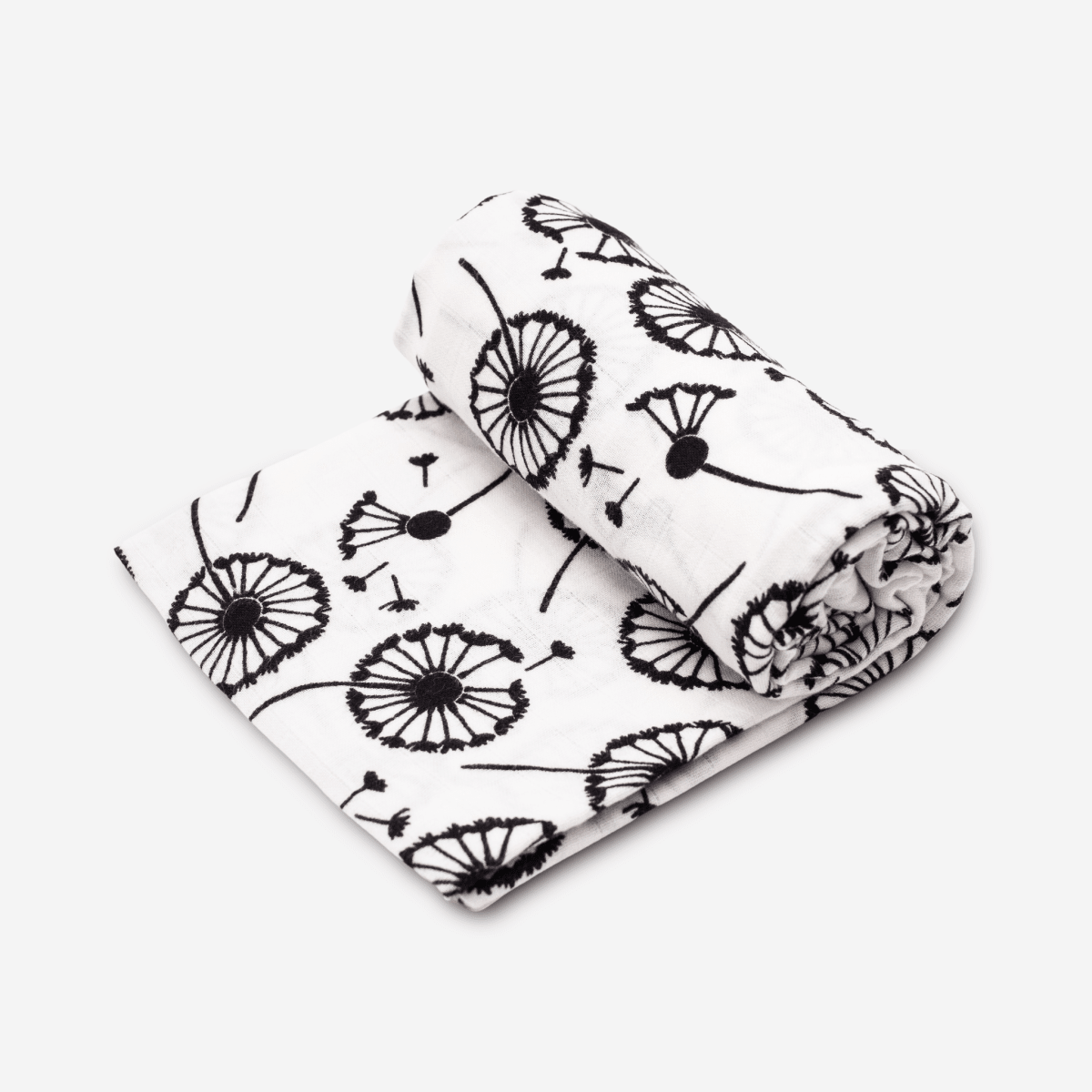 XL Dandelion Muslin – Muslin squares for children, available at Learning Bugs UK