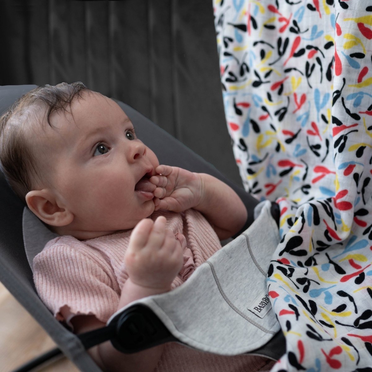 XL Sycamore Muslin – Muslin squares for children, available at Learning Bugs UK