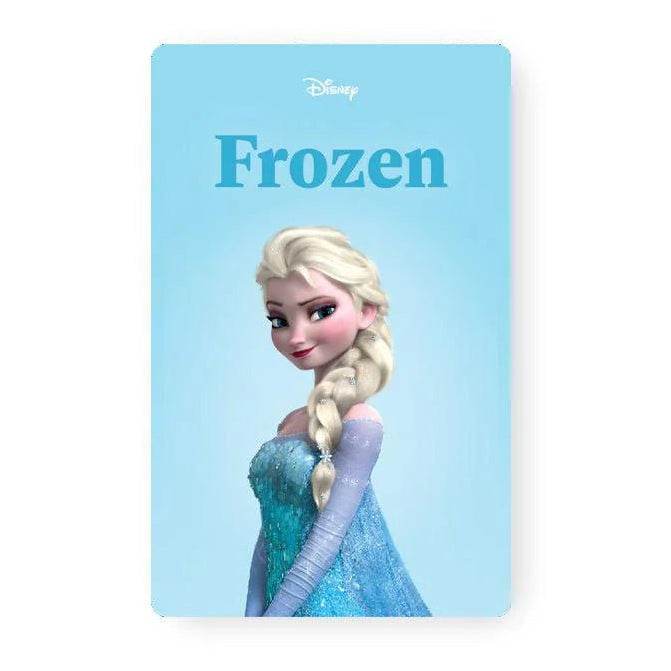 Yoto Audio Card - Disney Classics: Frozen by Yoto Player - Learning Bugs UK