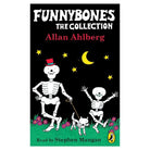 oto Card Funnybones The Collection by Allan Ahlberg — read by Stephen Mangan