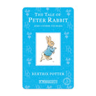 oto Card The Tale of Peter Rabbit and Other Stories by Beatrix Potter — read by Olivia Colman
