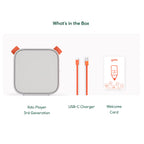 Yoto Player (3rd Generation)