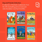 Buy The Zog and Friends Collection Yoto Bundle | for kids by Learning Bugs UK