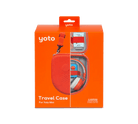 Buy Yoto Mini Travel Case | for kids by Learning Bugs UK