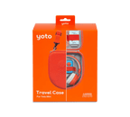 Buy Yoto Mini Travel Case | for kids by Learning Bugs UK