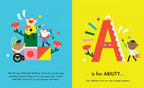 An ABC Of Equality by - - Learning Bugs UK